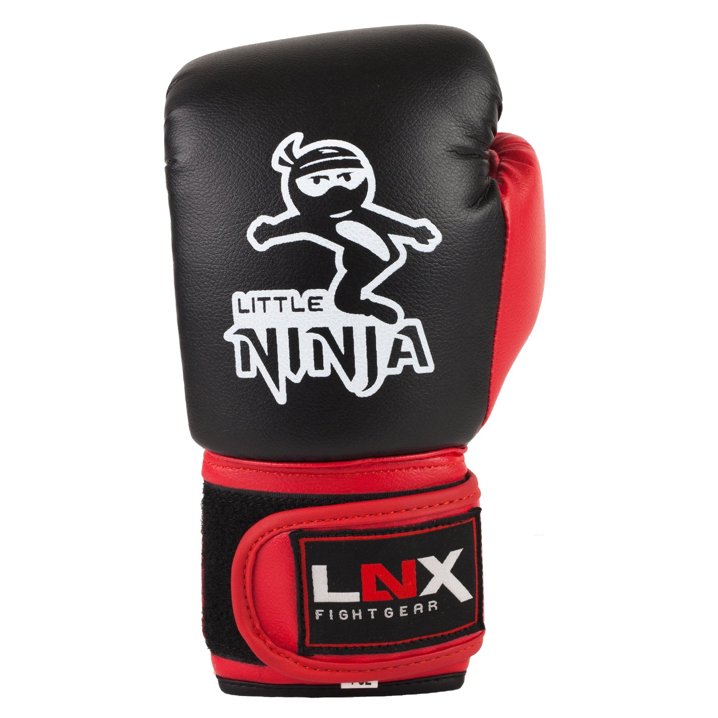 LNX Boxsack Set Kinder "Little Ninja" - GEFÜLLT