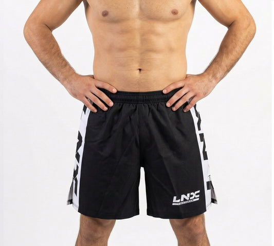 LNX Kickbox Shorts "Nitro"