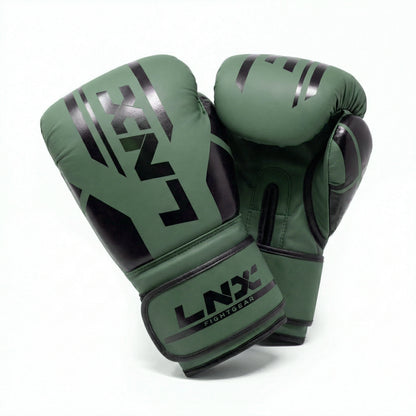 LNX Boxhandschuhe "Performance Pro"