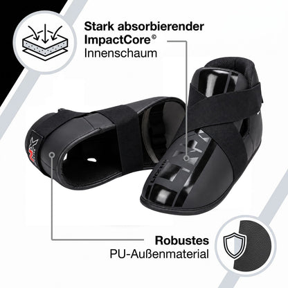 LNX Fußschützer "Performance Pro"