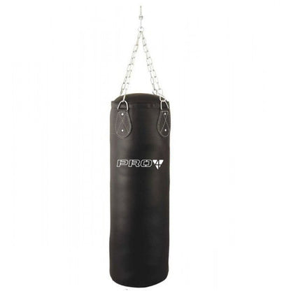 Pro4 Boxsack "Pro Fight" 80, 100, 120, 150, 180cm - GEFÜLLT