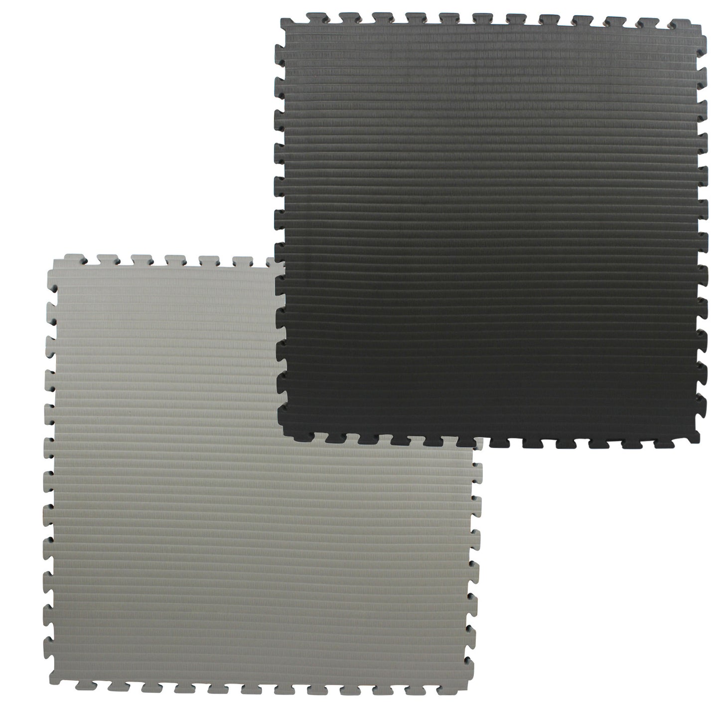 LNX Kampfsportmatten "Pro Ground" 4 cm (100x100x4cm)