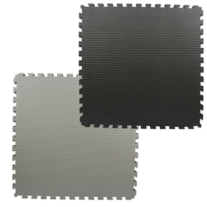 LNX Kampfsportmatten "Pro Ground" 4 cm (100x100x4cm)