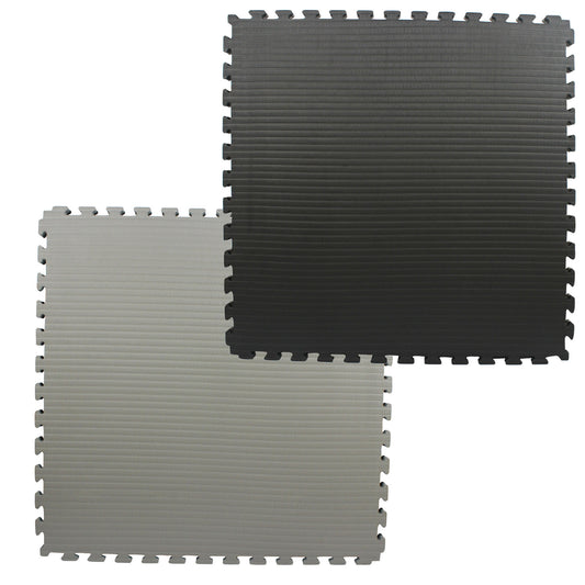 LNX Kampfsportmatten "Pro Ground" 4 cm (100x100x4cm)