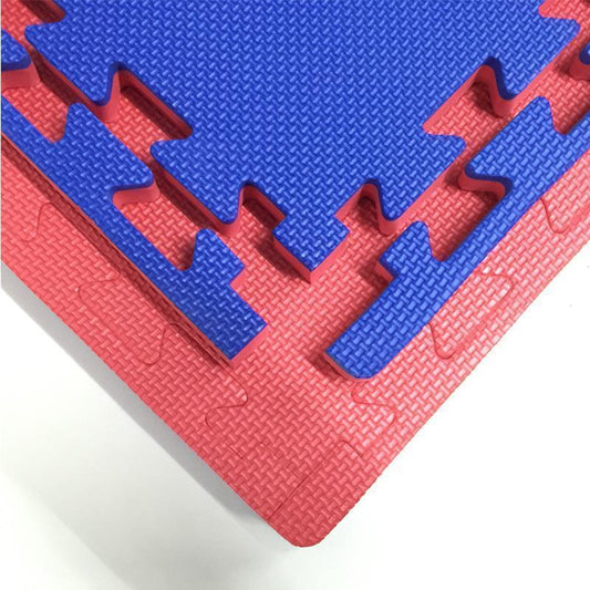 LNX Kampfsportmatten "Pro Grip" 2 cm (100x100x2cm)