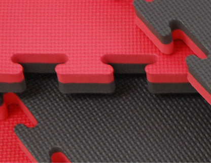 LNX Kampfsportmatten "Pro Grip" 2 cm (100x100x2cm)