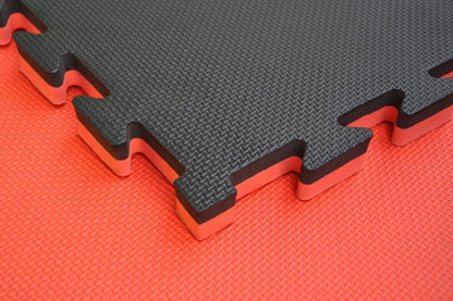 LNX Kampfsportmatten "Pro Grip" 2 cm (100x100x2cm)