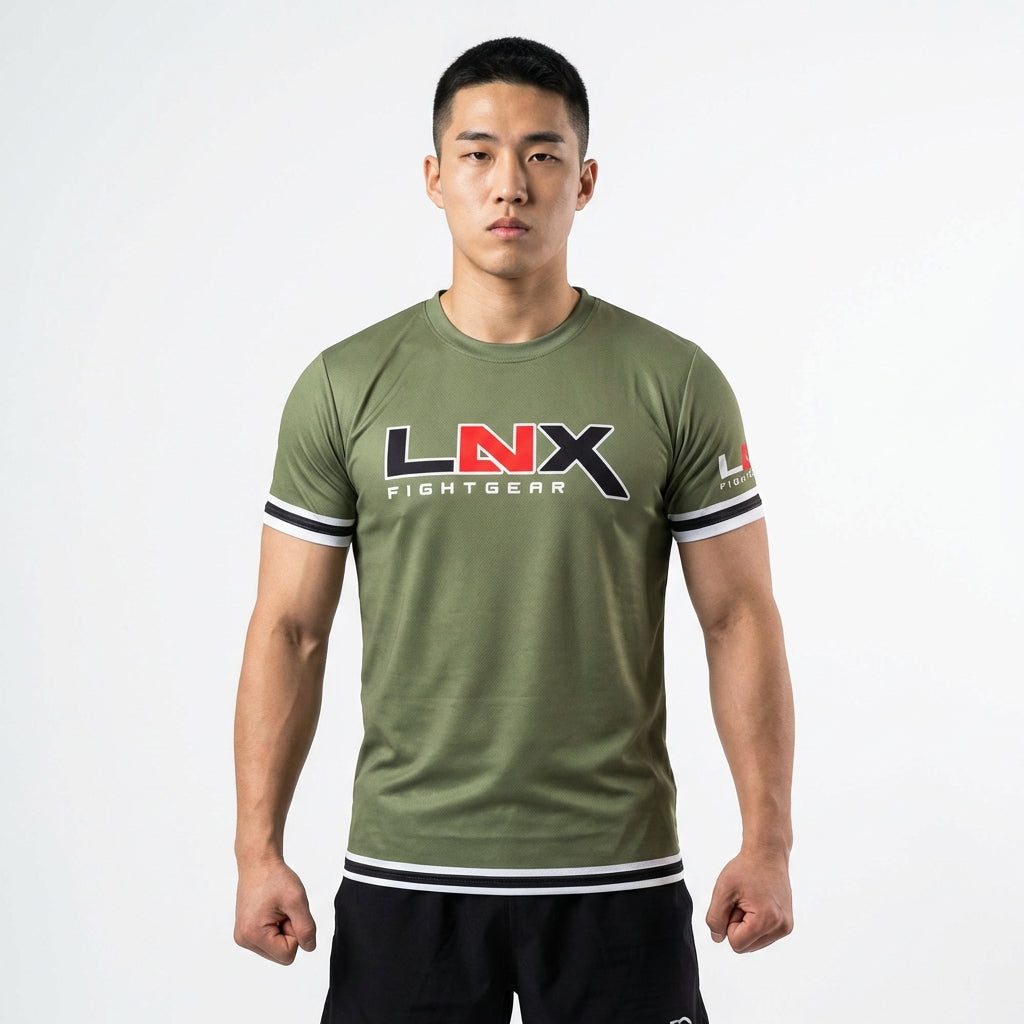 LNX Performance Shirt Bulls
