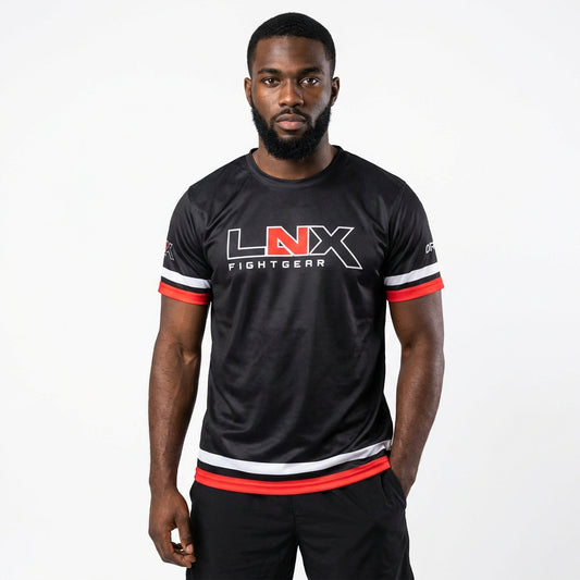 LNX Performance Shirt Bulls