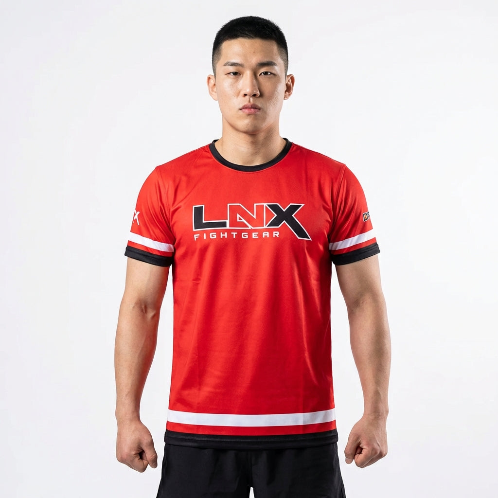 LNX Performance Shirt Bulls
