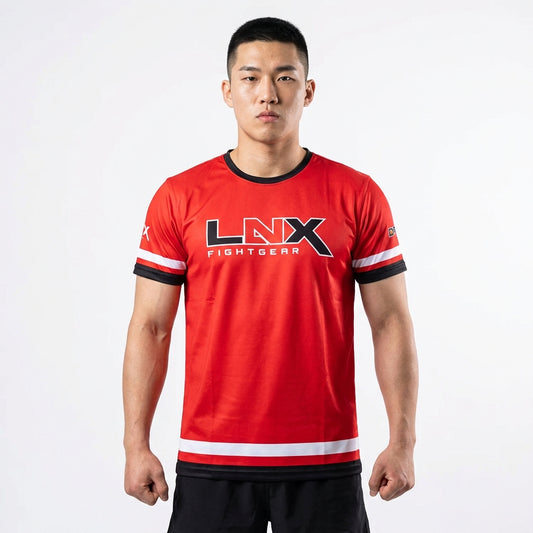 LNX Performance Shirt Bulls
