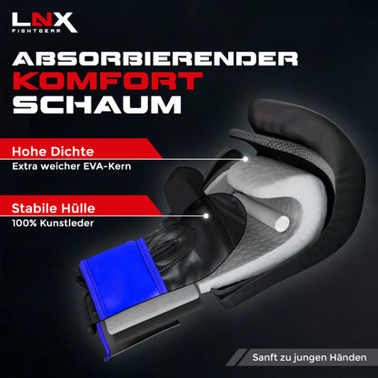 LNX Boxhandschuhe Kinder "Little Ninja"
