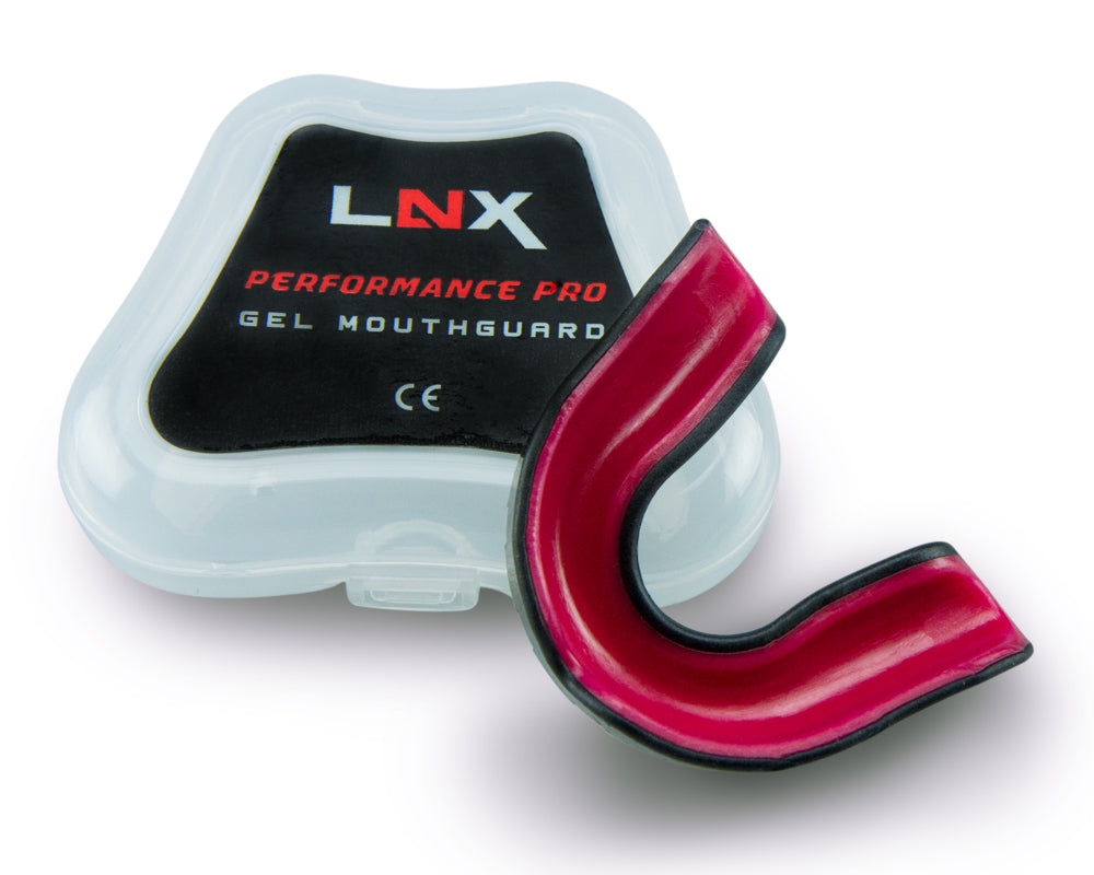 LNX Zahnschutz "Performance Pro"