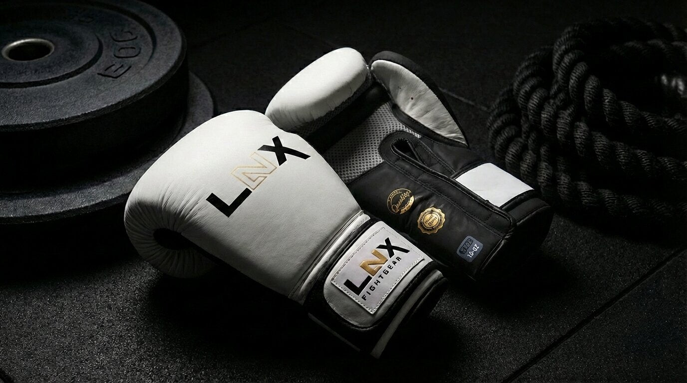 Boxhandschuhe