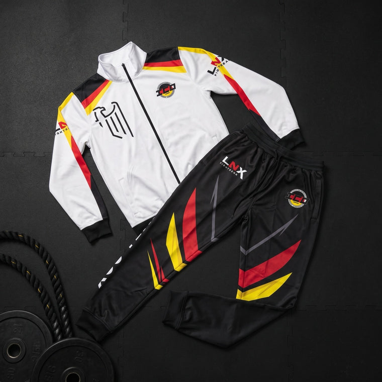 Trainingsanzug für Verbände